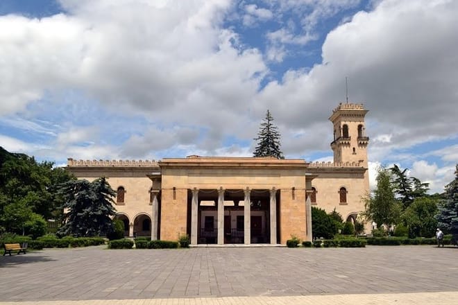 Stalin Museum