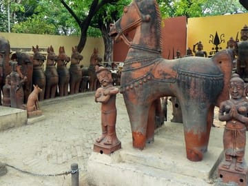 Delhi Handicraft Tour On Private Basis