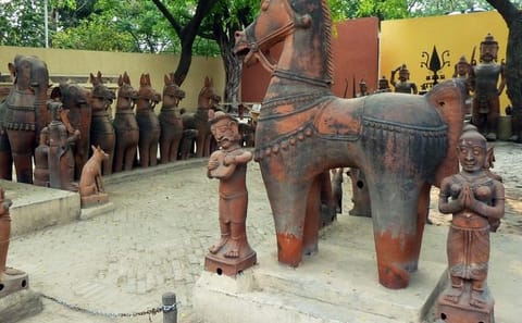 Delhi Handicraft Tour On Private Basis
