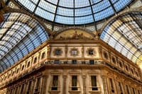 Private Tour of Milan with Pick Up 9