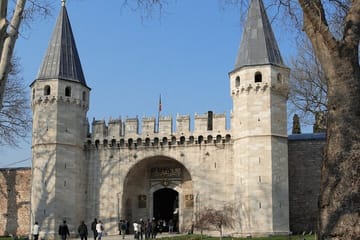 Istanbul Blue Mosque Hagia Sophia Guided Tour with Tickets