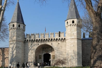 Istanbul Blue Mosque Hagia Sophia Guided Tour with Tickets
