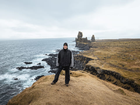 Solar Eclipse Adventure | Snæfellsnes Peninsula | Private Tour | Photo Package Included, photo 4