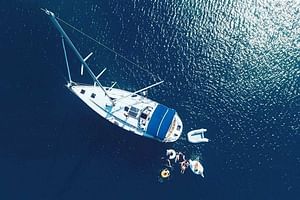 Private Day Trip around the best beaches of Kavala
