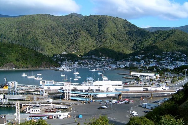 Things to do in Picton