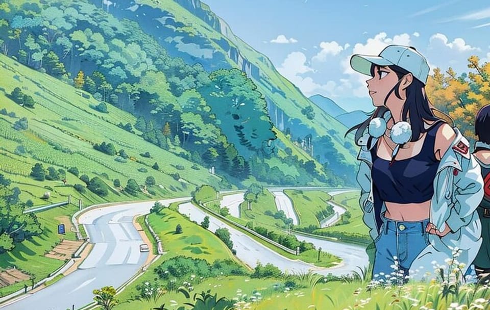 4 Days All Inclusive Motorcycle Tour in Ha Giang Loop