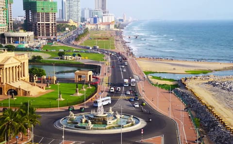 5-Day Adventure Tour in Colombo, Sri Lanka