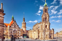 Dresden Day Tour  1