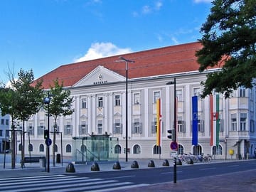 Klagenfurt – Private Walking Tour