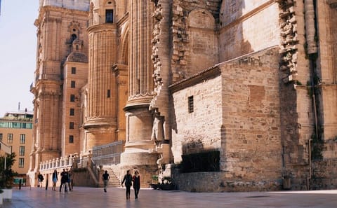 Private 5-Hour Cultural Tour of Málaga's Highlights