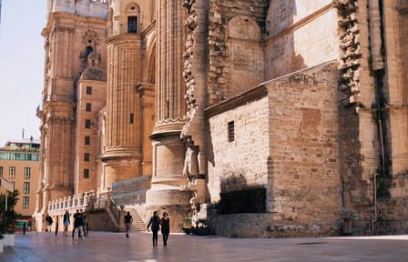 Private 5-Hour Cultural Tour of Málaga's Highlights