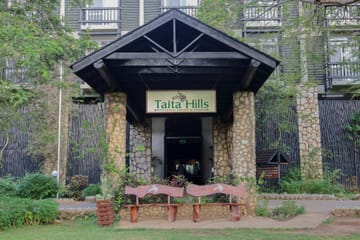 Taita Hills Wildlife Safari Day Trip from Mombasa or Diani