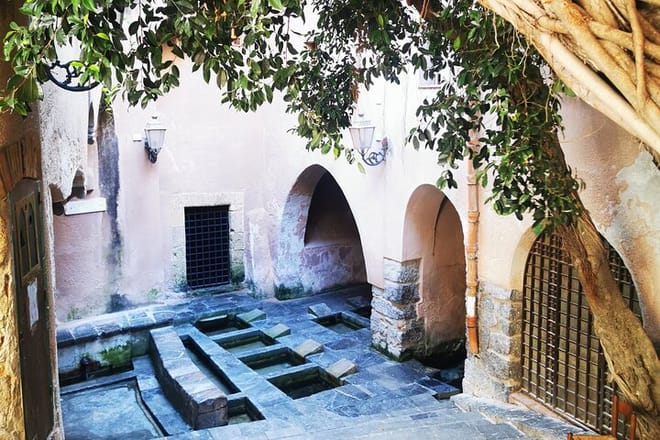 Cefalù