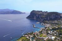 Discover Sorrento Coast and Capri (from Positano) 7