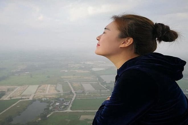 Balloon Chiang Rai-Soft Adventure and Nature Touch Activity photo 5
