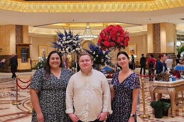 Abu Dhabi Private City Tour pickup from Dubai or Abu-Dhabi