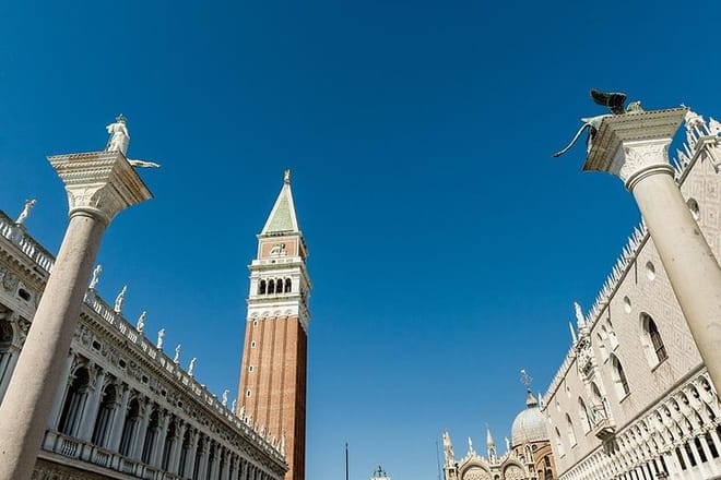Venice in a day - deluxe 5