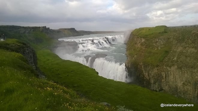CS - Golden Circle & Kerið Crater