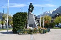 Chamonix Private Walking Tour With A Professional Guide 4