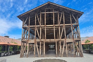 Private Wine Tour in Maipo Valley from Santiago