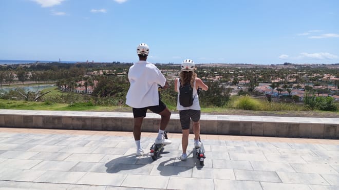 Things to do in Maspalomas