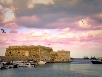 Classical Greece