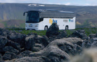 Flybus Plus - Hotel to Airport 8
