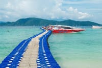 Banana Beach and Racha Island by Speedboat 4