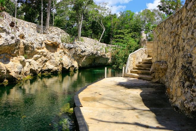 Tour en Cenote de Tulum 5 Cenotes y Despierta Tus Sentidos