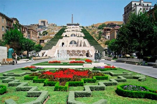 Discover Armenia One day Akhpat-Dilijan-Sevan-Yerevan from tbilis