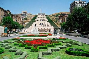 Discover Armenia: Tbilisi- Akhpat, Sanahin-Sevan-Yerevan-Tbilisi