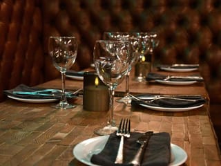 Icelandic Casual Fine Dining Experience, photo 7
