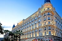 Cannes, Antibes & St Paul de Vence Half Day Private Tour 1