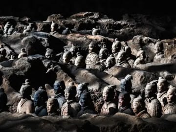 2-Week China Essence and Panda Tour(Customizing the Tour – According to Your Needs)