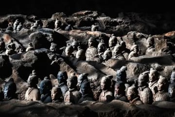 13-Day Customized Cultural Tour of Beijing and Pandas