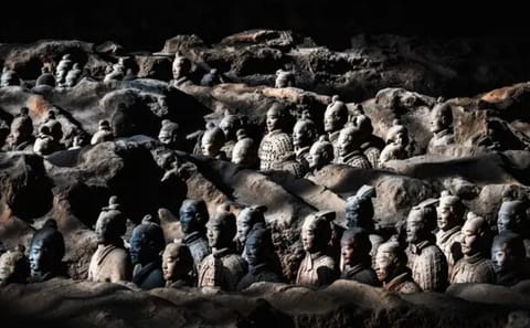13-Day Customized Cultural Tour of Beijing and Pandas