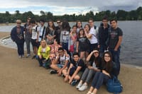 Private International Relations and Politics One Week Program in London 6