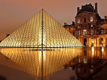 Louvre Museum