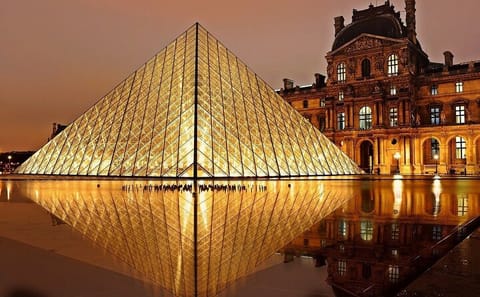 Private Full-Day City Tour of Paris with Guided Highlights