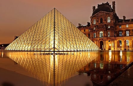 Private Full-Day City Tour of Paris with Guided Highlights