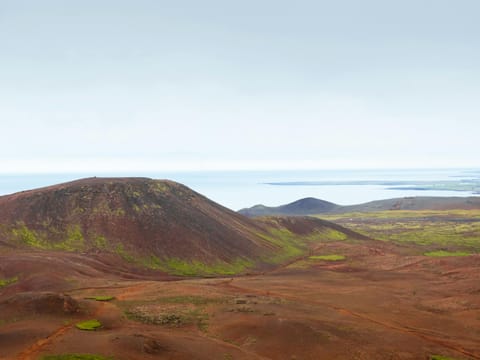 Volcanic Eruption Sites & Reykjanesbær Tour, photo 5