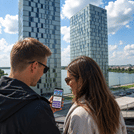 Secrets of Almere Self-Guided Scavenger Hunt & Walking Tour 4