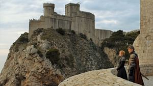 Private Tour: Game of Thrones Walking Tour