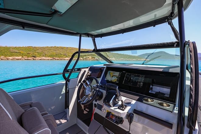 Half Day Private Cruise Mykonos to Delos and Rhenia  photo 6