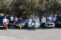 Athens Full Day Private Tour 4