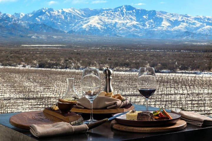 Vineyards