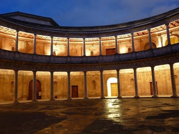 Historic Granada – Heritage, Cathedral, Albaicin & Alhambra Views
