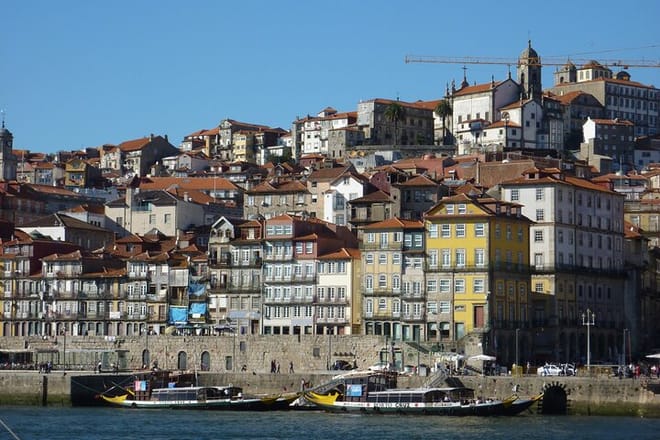 Porto Private Walking tour with a Professional Guide photo 5