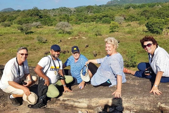 Ceylon Tea Tour | 10 Days