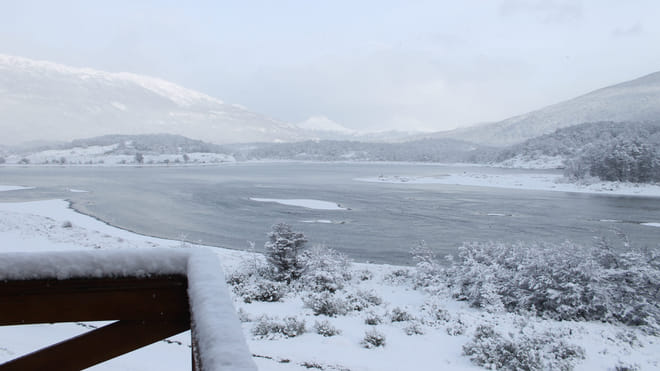 Parque Nacional Tierra del Fuego 3